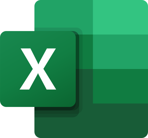 excel icon