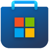 microsoft store icon